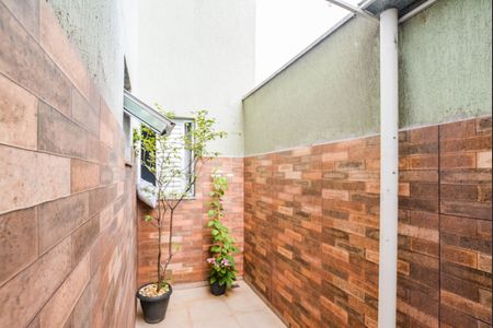 Apartamento à venda com 79m², 3 quartos e 1 vaga Apartamento à venda com 79m², 3 quartos e 1 vagaÁrea de Serviço