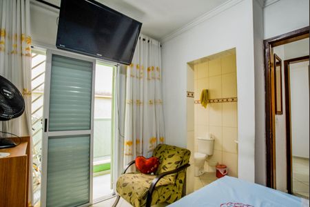 Apartamento à venda com 79m², 3 quartos e 1 vaga Apartamento à venda com 79m², 3 quartos e 1 vagaQuarto Suíte