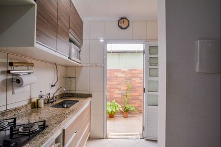 Apartamento à venda com 79m², 3 quartos e 1 vaga Apartamento à venda com 79m², 3 quartos e 1 vagaCozinha
