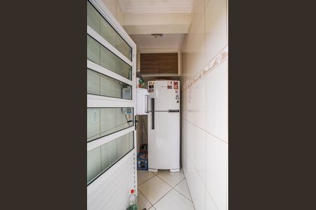 Apartamento à venda com 79m², 3 quartos e 1 vaga Apartamento à venda com 79m², 3 quartos e 1 vagaCozinha