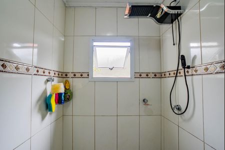 Apartamento à venda com 79m², 3 quartos e 1 vaga Apartamento à venda com 79m², 3 quartos e 1 vagaBanheiro Social