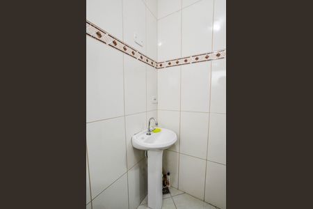 Apartamento à venda com 79m², 3 quartos e 1 vaga Apartamento à venda com 79m², 3 quartos e 1 vagaBanheiro da Suíte