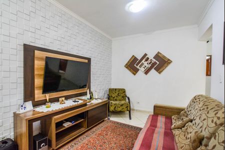 Apartamento à venda com 79m², 3 quartos e 1 vaga Apartamento à venda com 79m², 3 quartos e 1 vagaSala
