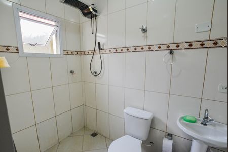 Apartamento à venda com 79m², 3 quartos e 1 vaga Apartamento à venda com 79m², 3 quartos e 1 vagaBanheiro Social