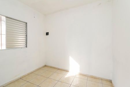 Quarto de casa para alugar com 1 quarto, 22m² em Jardim Helena, São Paulo