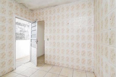 Casa para alugar com 22m², 1 quarto e sem vagaCozinha