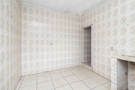 Casa para alugar com 22m², 1 quarto e sem vagaCozinha