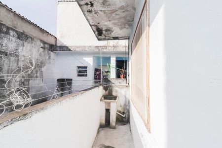 Casa para alugar com 22m², 1 quarto e sem vagaÁrea de Serviço