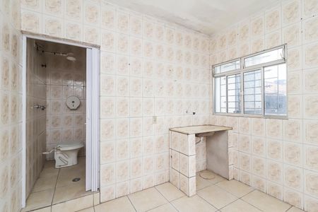 Casa para alugar com 22m², 1 quarto e sem vagaCozinha