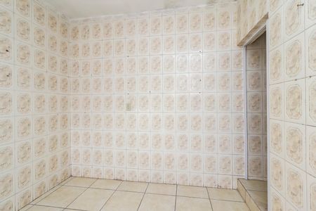 Casa para alugar com 22m², 1 quarto e sem vagaCozinha