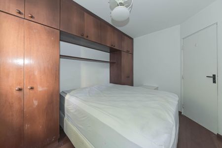 Apartamento para alugar com 61m², 3 quartos e 1 vaga Apartamento para alugar com 61m², 3 quartos e 1 vagaQuarto 1