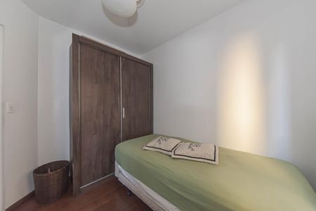 Apartamento para alugar com 61m², 3 quartos e 1 vaga Apartamento para alugar com 61m², 3 quartos e 1 vagaQuarto 3