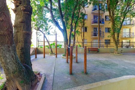 Apartamento para alugar com 61m², 3 quartos e 1 vaga Apartamento para alugar com 61m², 3 quartos e 1 vagaArea Comum