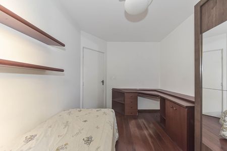 Apartamento para alugar com 61m², 3 quartos e 1 vaga Apartamento para alugar com 61m², 3 quartos e 1 vagaQuarto 2