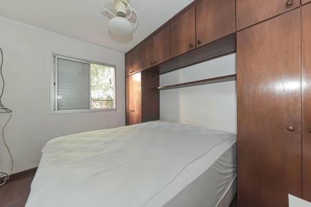 Apartamento para alugar com 61m², 3 quartos e 1 vaga Apartamento para alugar com 61m², 3 quartos e 1 vagaQuarto 1