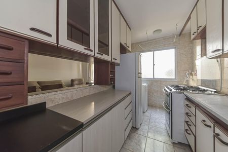 Apartamento para alugar com 61m², 3 quartos e 1 vaga Apartamento para alugar com 61m², 3 quartos e 1 vagaCozinha