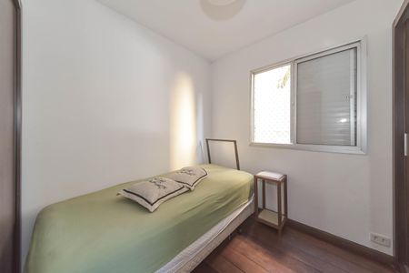 Apartamento para alugar com 61m², 3 quartos e 1 vaga Apartamento para alugar com 61m², 3 quartos e 1 vagaQuarto 3