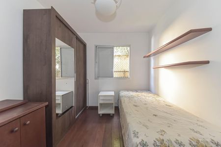 Apartamento para alugar com 61m², 3 quartos e 1 vaga Apartamento para alugar com 61m², 3 quartos e 1 vagaQuarto 2