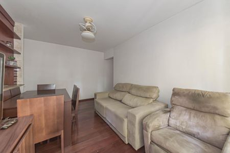 Apartamento para alugar com 61m², 3 quartos e 1 vaga Apartamento para alugar com 61m², 3 quartos e 1 vagaSala