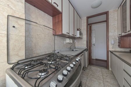 Apartamento para alugar com 61m², 3 quartos e 1 vaga Apartamento para alugar com 61m², 3 quartos e 1 vagaCozinha