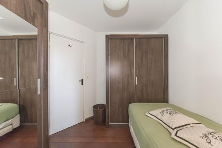 Apartamento para alugar com 61m², 3 quartos e 1 vaga Apartamento para alugar com 61m², 3 quartos e 1 vagaQuarto 3