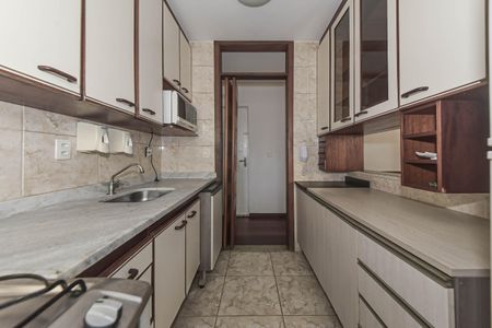 Apartamento para alugar com 61m², 3 quartos e 1 vaga Apartamento para alugar com 61m², 3 quartos e 1 vagaCozinha