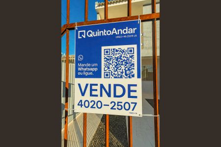 Casa à venda com 114m², 2 quartos e 1 vaga