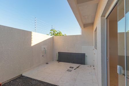 Casa à venda com 114m², 2 quartos e 1 vaga