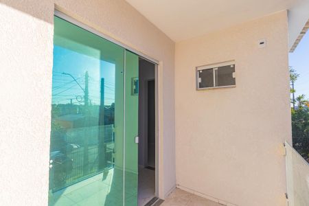 Casa à venda com 114m², 2 quartos e 1 vaga