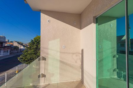 Casa à venda com 114m², 2 quartos e 1 vaga
