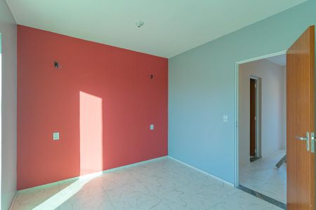 Casa à venda com 114m², 2 quartos e 1 vaga