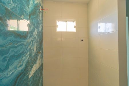 Casa à venda com 114m², 2 quartos e 1 vaga