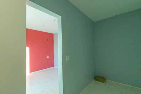 Casa à venda com 114m², 2 quartos e 1 vaga