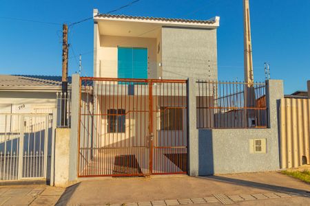 Casa à venda com 114m², 2 quartos e 1 vaga