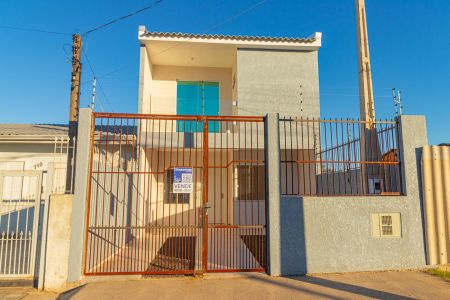 Casa à venda com 114m², 2 quartos e 1 vaga