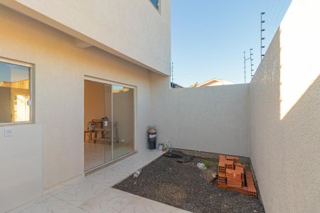 Casa à venda com 114m², 2 quartos e 1 vaga