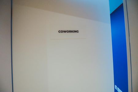 Apartamento para alugar com 29m², 1 quarto e sem vagaCoworking