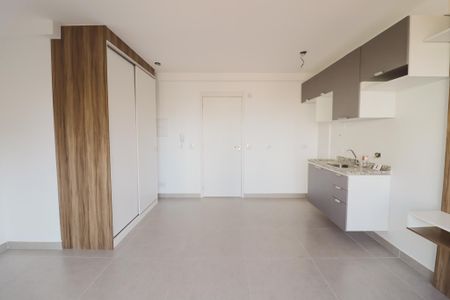 Apartamento para alugar com 29m², 1 quarto e sem vagaSala/Quarto