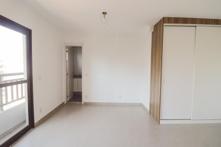 Apartamento para alugar com 29m², 1 quarto e sem vagaSala/Quarto