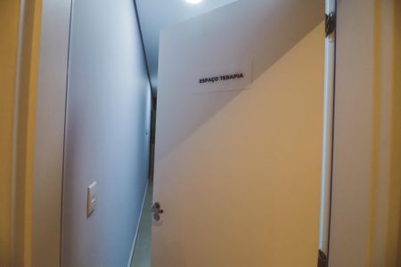 Apartamento para alugar com 29m², 1 quarto e sem vagaEspaço Terapia
