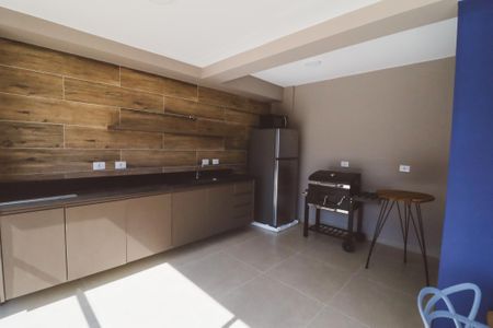 Apartamento para alugar com 29m², 1 quarto e sem vagaEspaço Gourmet