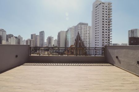 Apartamento para alugar com 29m², 1 quarto e sem vagaEspaço Gourmet