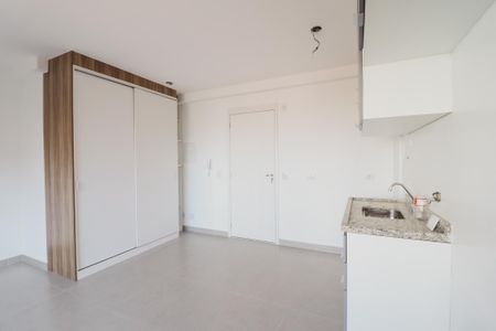 Apartamento para alugar com 29m², 1 quarto e sem vagaCozinha