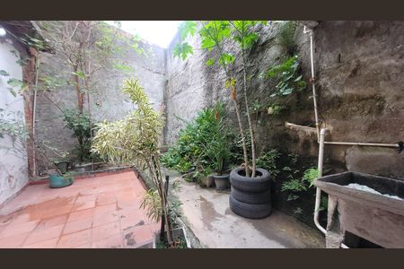 Casa para alugar com 80m², 2 quartos e 1 vaga Casa para alugar com 80m², 2 quartos e 1 vagaÁrea de Serviço