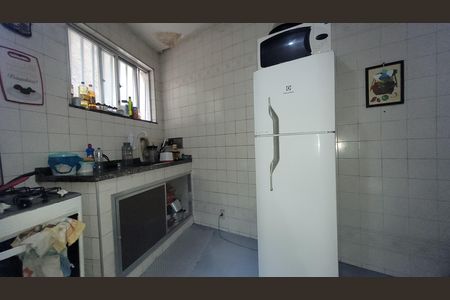 Casa para alugar com 80m², 2 quartos e 1 vaga Casa para alugar com 80m², 2 quartos e 1 vagaCozinha