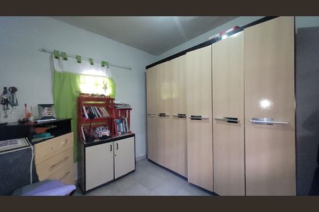 Casa para alugar com 80m², 2 quartos e 1 vaga Casa para alugar com 80m², 2 quartos e 1 vagaQuarto 2