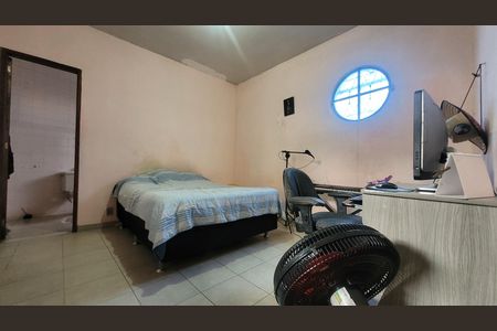 Casa para alugar com 80m², 2 quartos e 1 vaga Casa para alugar com 80m², 2 quartos e 1 vagaQuarto 1 Suite