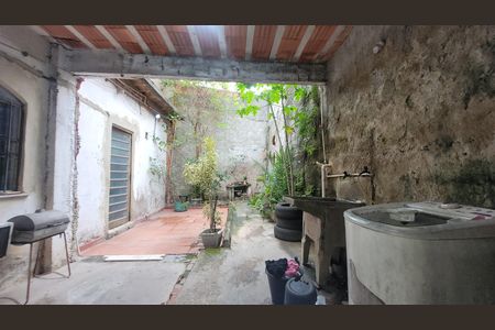Casa para alugar com 80m², 2 quartos e 1 vaga Casa para alugar com 80m², 2 quartos e 1 vagaÁrea de Serviço