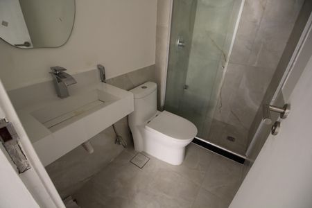 Apartamento para alugar com 105m², 3 quartos e 1 vagaQuarto 3 - Suíte