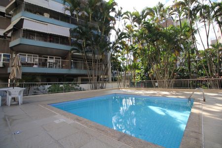 Apartamento para alugar com 105m², 3 quartos e 1 vagaÁrea Comum